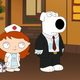 Illustration for article titled Family Guy: “The Blind Side”